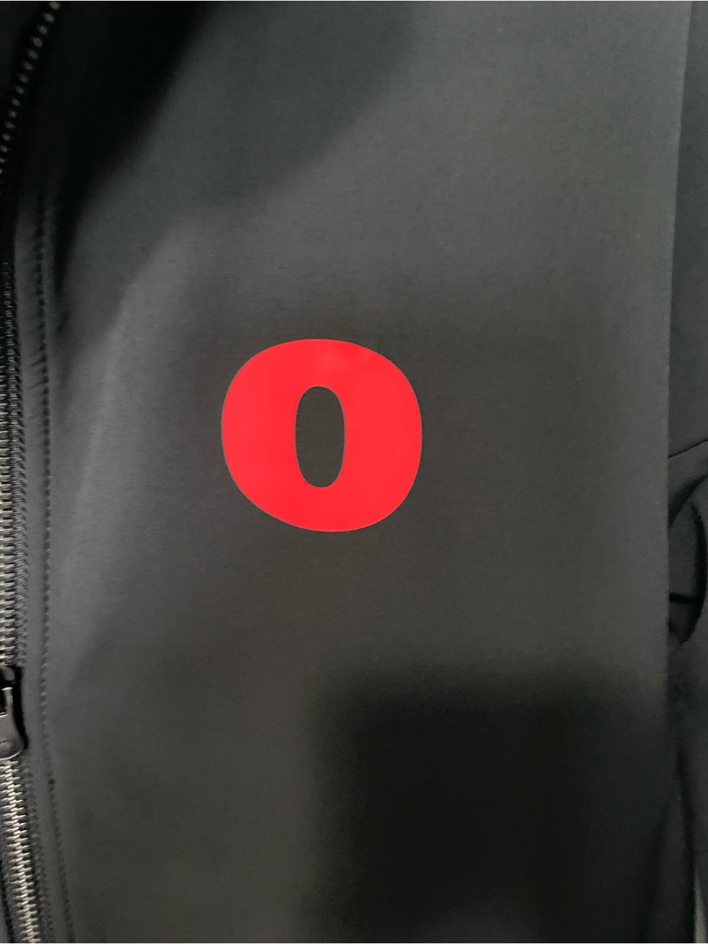 OGIO Black Softshell Jacket - Picture 5 of 7